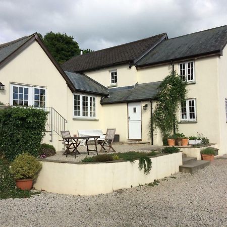 Bed and Breakfast Meadowland Farm Dolton Exterior foto